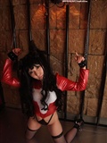 [Cosplay]  Fate Stay Night  Super Hot Rin Cosplay 1(45)